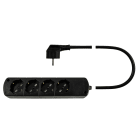 LE PROLUNGHE - Cably U.4U S/In 3G1.5 Sp/Sch 90Dmt1.5 Ne.