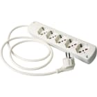 LE PROLUNGHE - Cably U.5U S/In 3G1.5 Sp/Sch 90Dmt1.5 Bn.