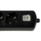 LE PROLUNGHE - Cably U.6U C/IN 3G1.5 SP/SCH 90DMT1.5 NE?