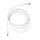 LE PROLUNGHE - Prolunga TV linea spina/presa diametro 9.5 mm lunghezza 5 metri. 5062/5