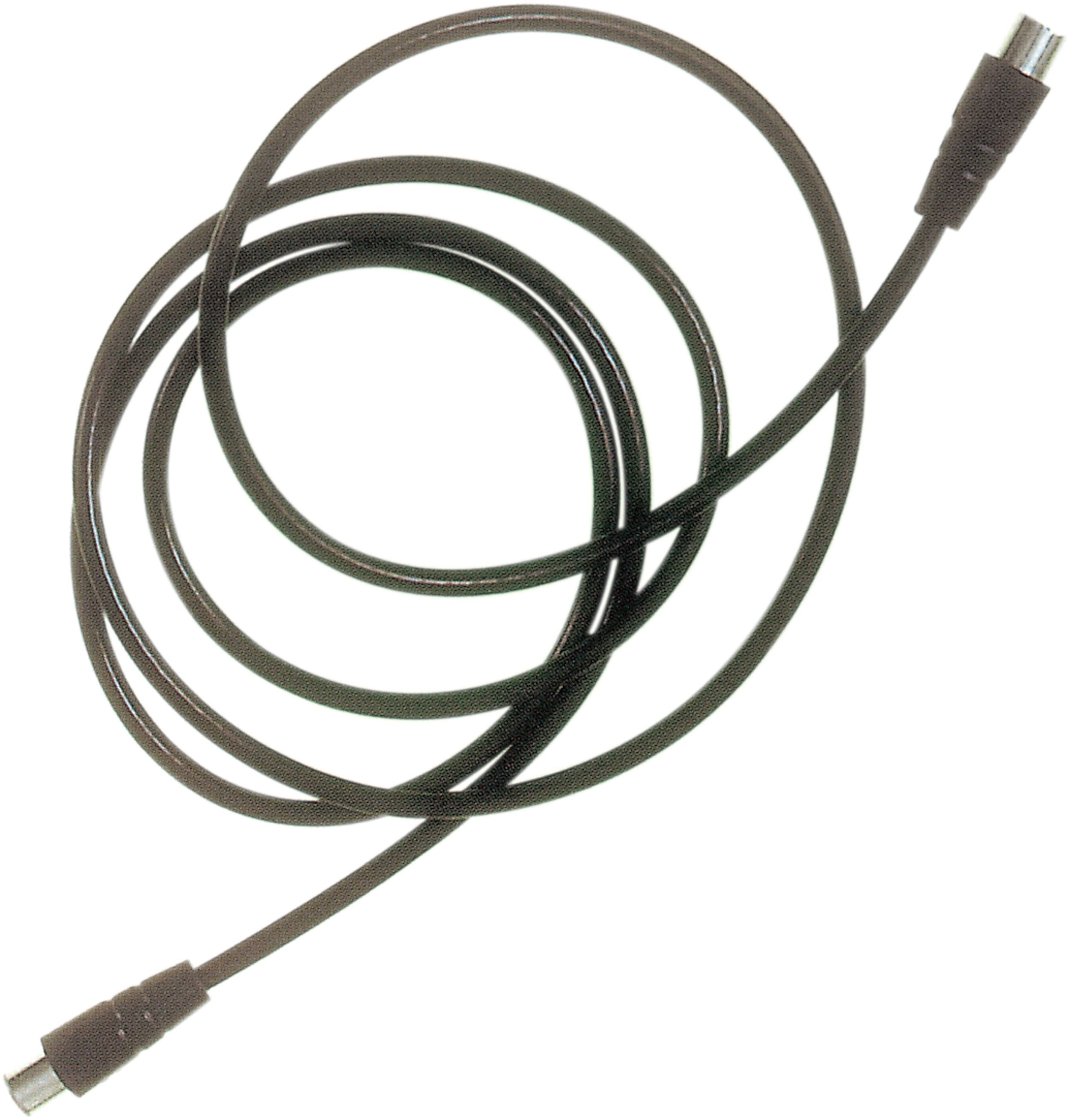 LE PROLUNGHE - Prolunga TV linea spina/spina diametro 9.5mm lunghezza 1.5 metri.