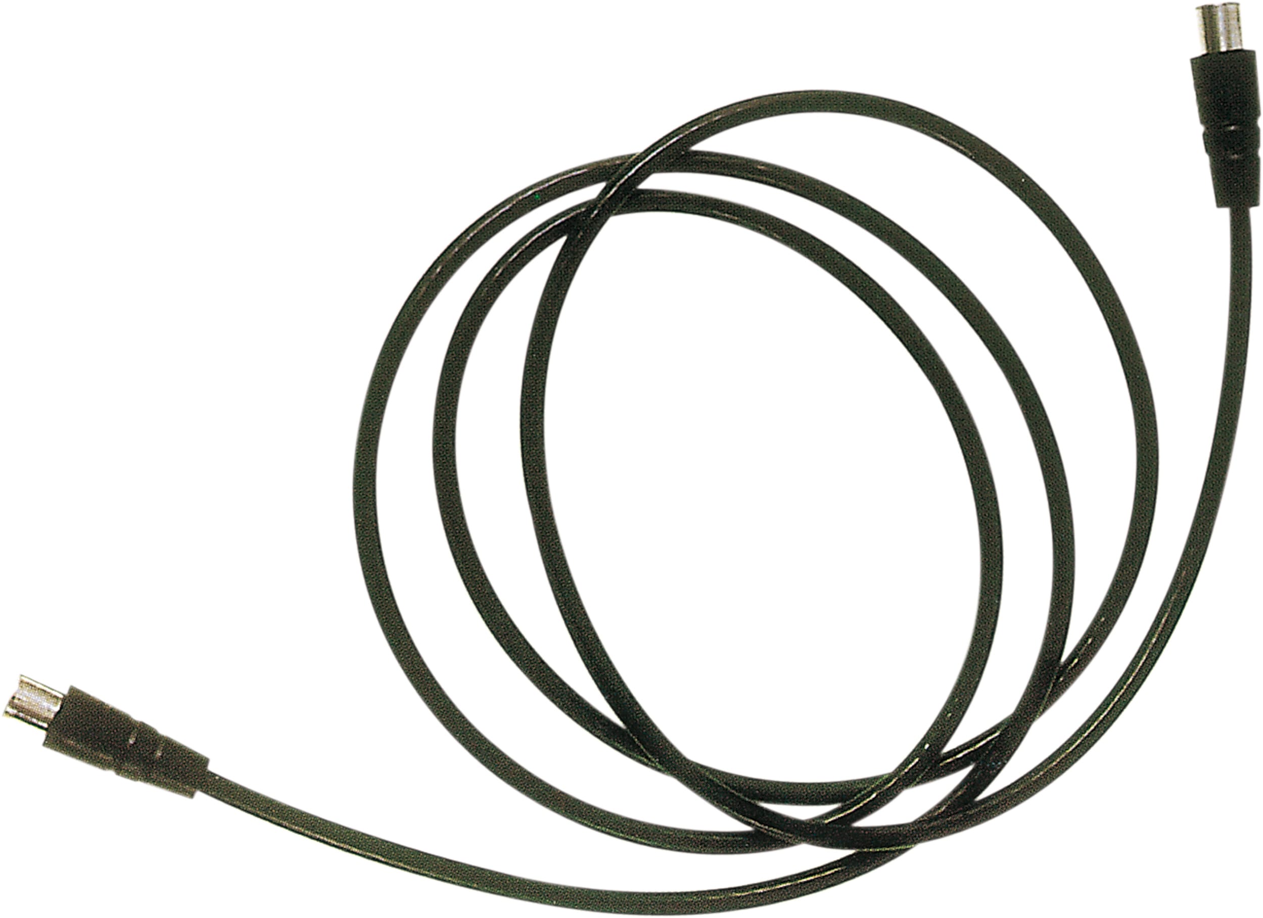 LE PROLUNGHE - Prolunga TV linea spina/presa diametro 9.5mm lunghezza 1.5 metri NE. 5069