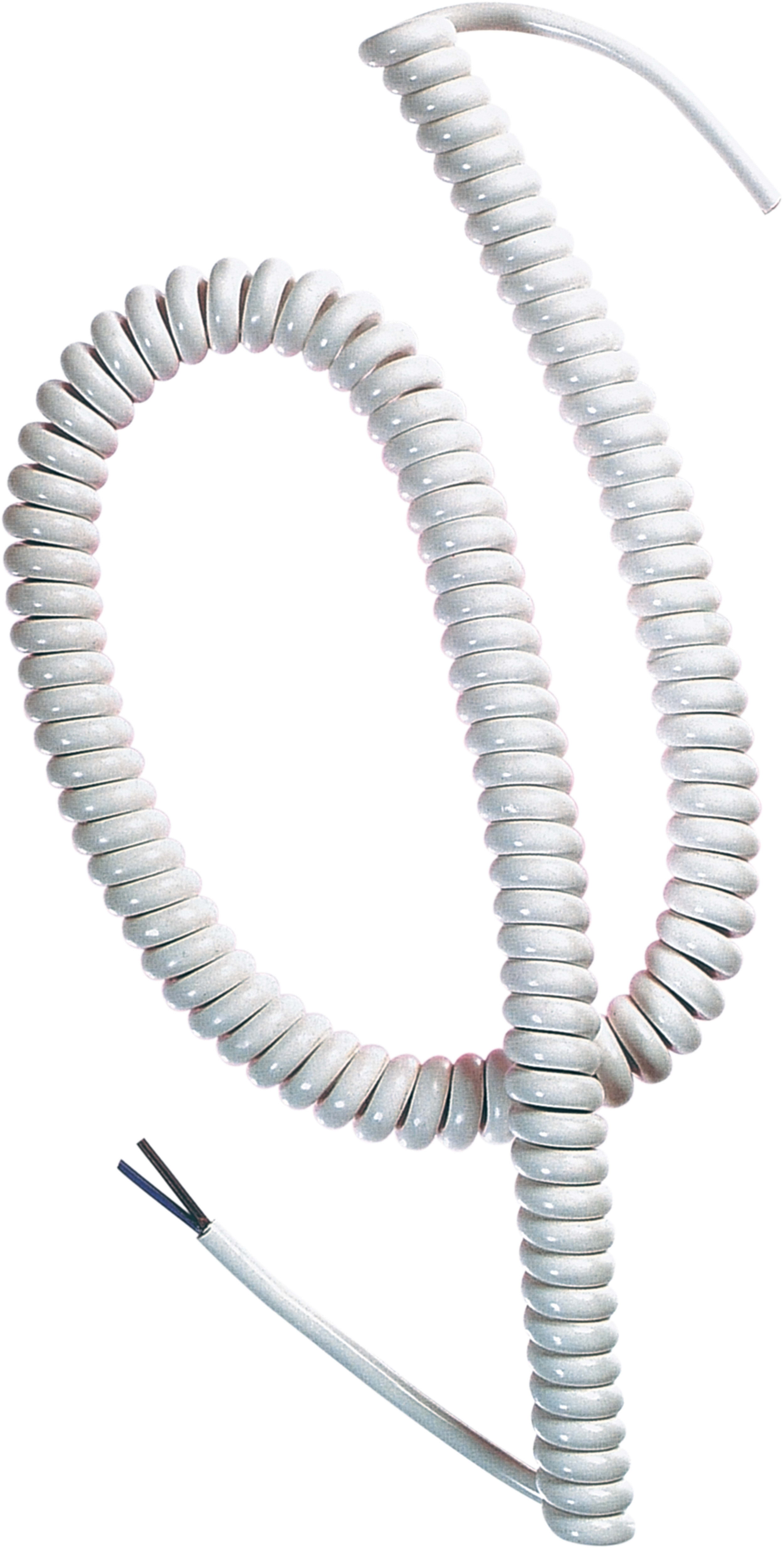 LE PROLUNGHE - Cavo estensibile 2x0.75 metri 3 BN.