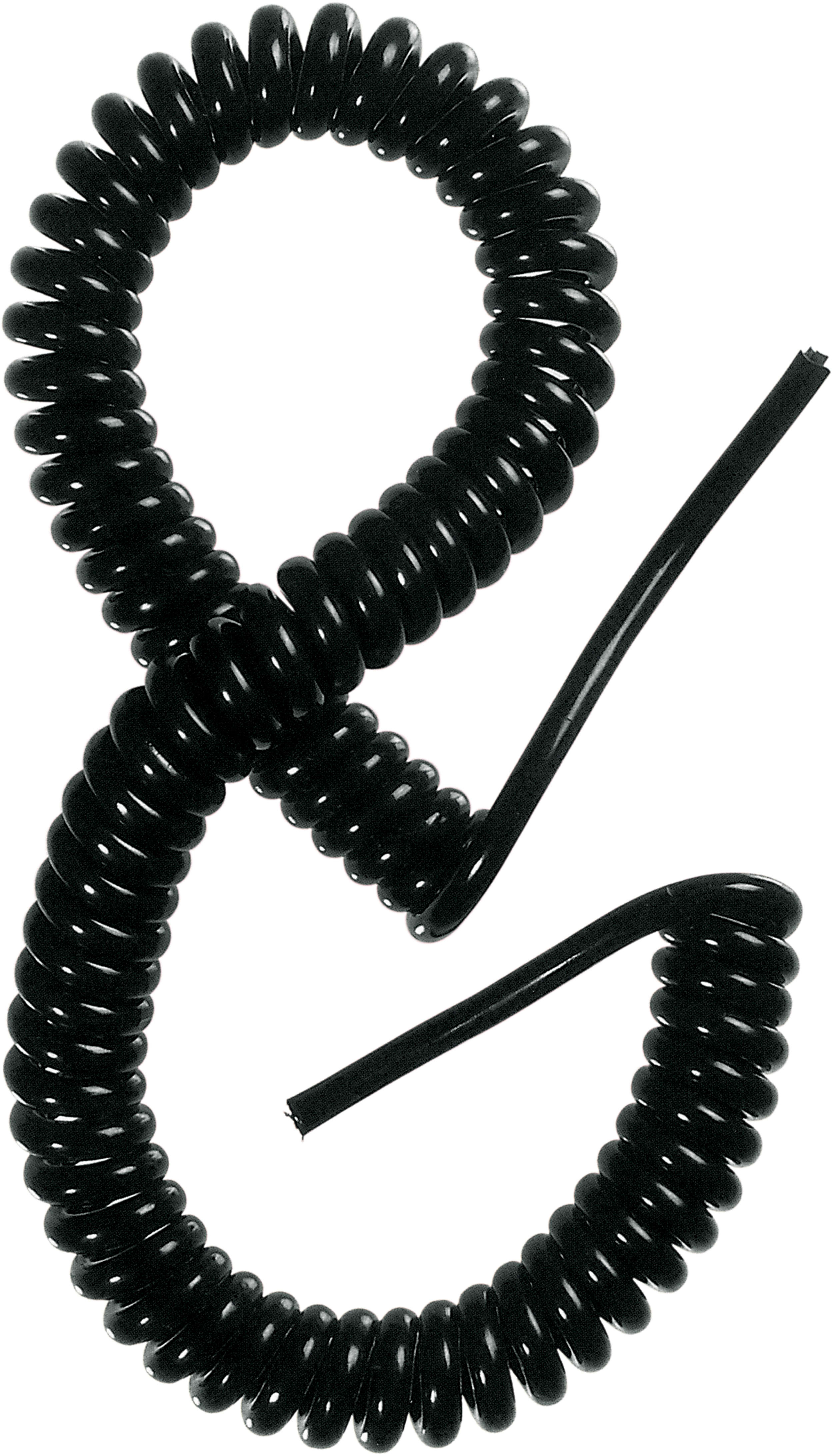 LE PROLUNGHE - Cavo estensibile 3G0.75 mt.4 ne.