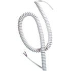 LE PROLUNGHE - Cavo estensibile 3G0.75 mt.5 bn. 5123/5