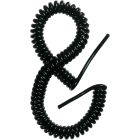 LE PROLUNGHE - Cavo estensibile 3G0.75 mt.3 ne. 5123/N