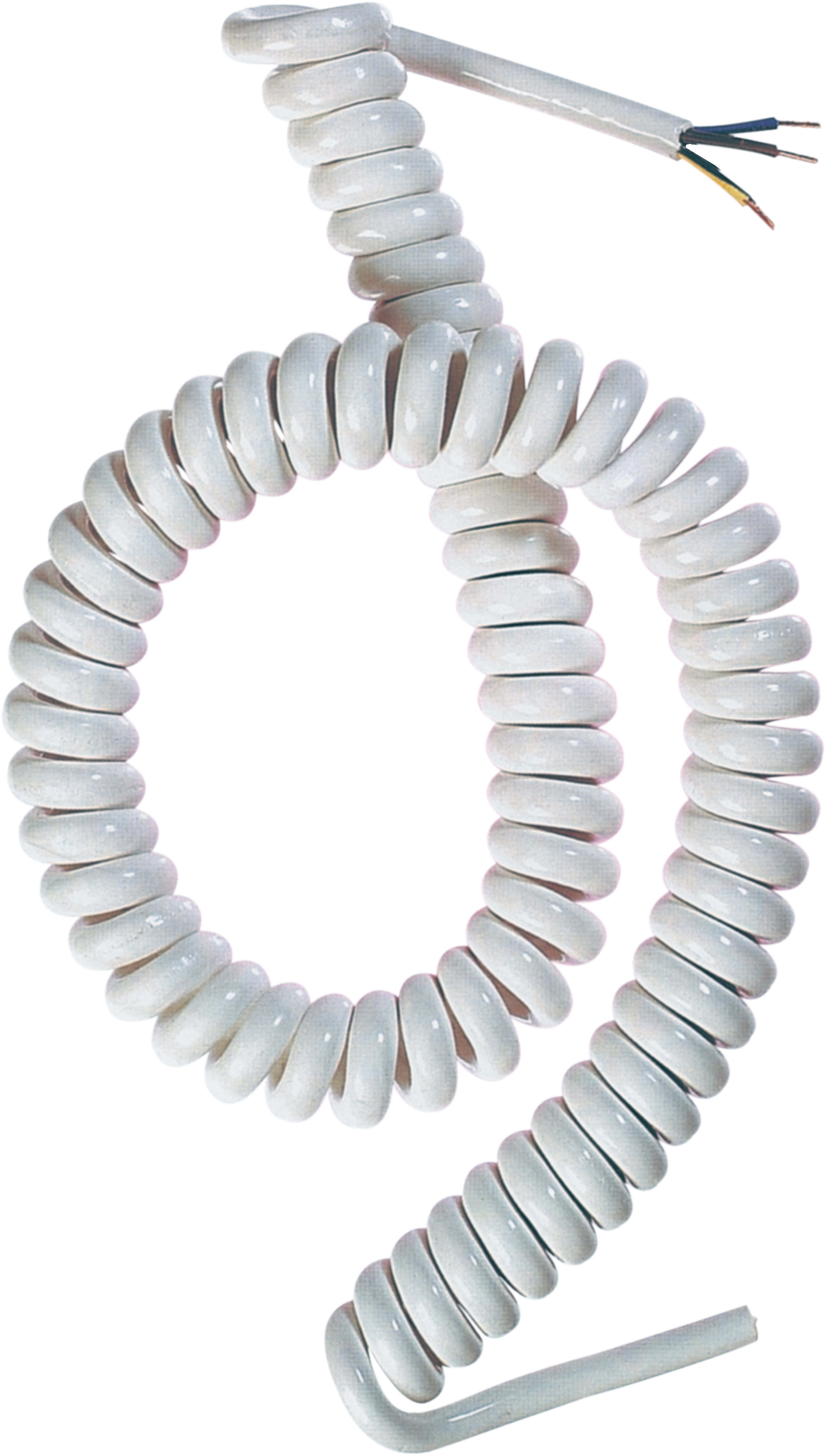 LE PROLUNGHE - Cavo estensibile 3G1.50 mt.7 bn.