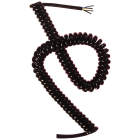 LE PROLUNGHE - Cavo estensibile 4G1.50 mt.7 ne 5126/7-N