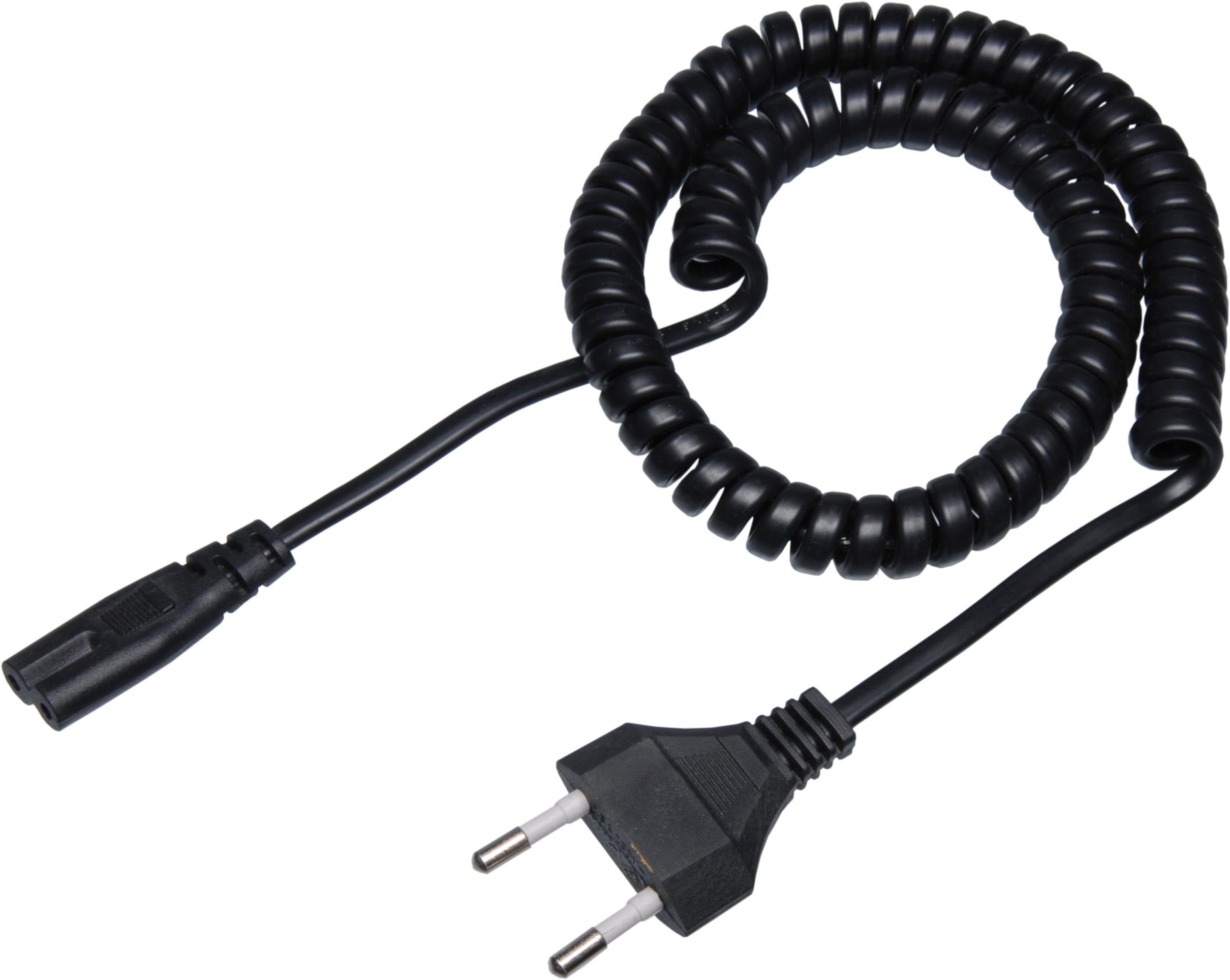 LE PROLUNGHE - Prolunghe estensibili radiatore/regolatore 2x0.50 metri 2.50 spessore 2.5A. 5160