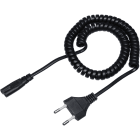 LE PROLUNGHE - Prolunghe estensibili radiatore/regolatore 2x0.50 metri 2.50 spessore 2.5A.