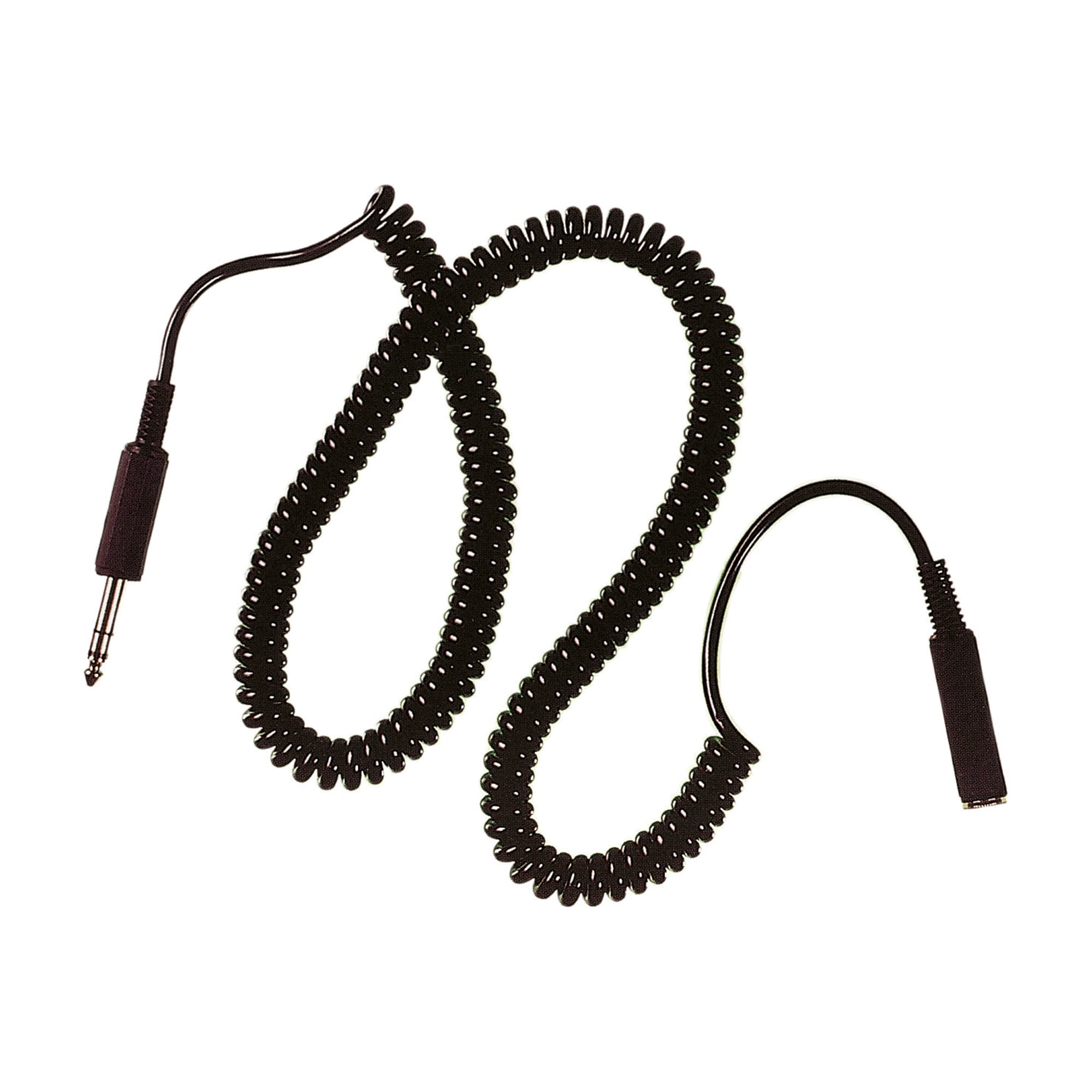 LE PROLUNGHE - Prolunga estensibile stereo - 5m - jack da 6.5mm.