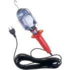 LE PROLUNGHE - Lampada portatile 2x0.75 metri 5 SP/10A.