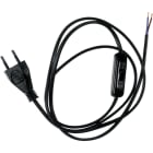 LE PROLUNGHE - Cablaggio per illuminazione 2x0.75 metri 1.50 NE. 5300/N