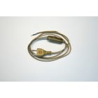 LE PROLUNGHE - Cablaggio per illuminazione 2x0.75 metri 1.50 oro.