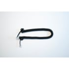 LE PROLUNGHE - Prolunga elettrica con presa 4/4 da 2.50 metri. 5635/N