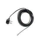 LE PROLUNGHE - Prolunga Linea Telefonica Spina + Plug 6/4 MT.5