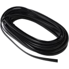 LE PROLUNGHE - Cavo telefonico a 4 fili da 25 metri per linee telefoniche interne ed esterne. 5694/25-N