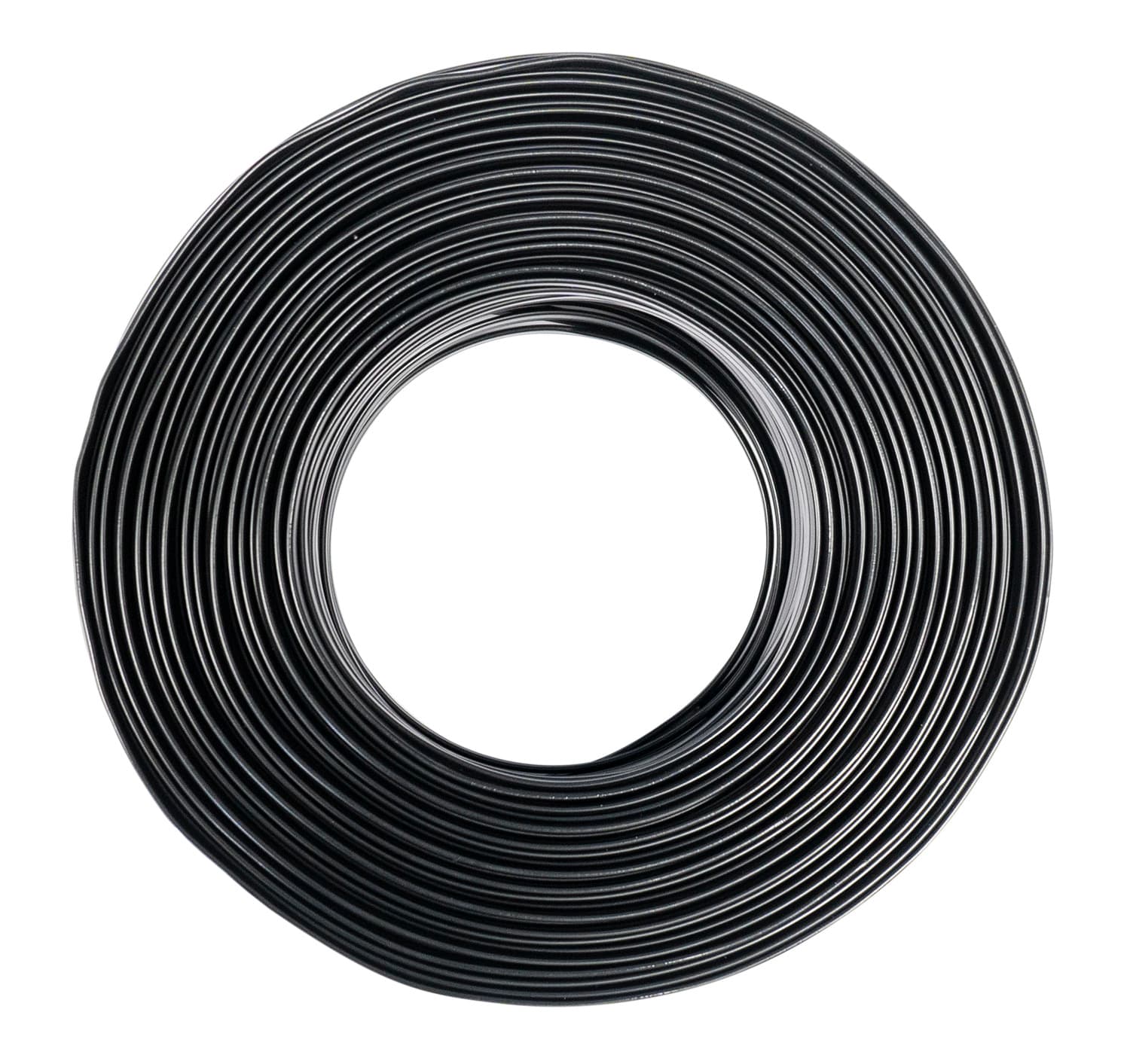 LE PROLUNGHE - Cavo telefonico a 8 fili, matassa da 100 metri. 5698/100-N