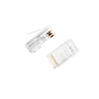 LE PROLUNGHE - Spina modulare RJ45 8P 8C.