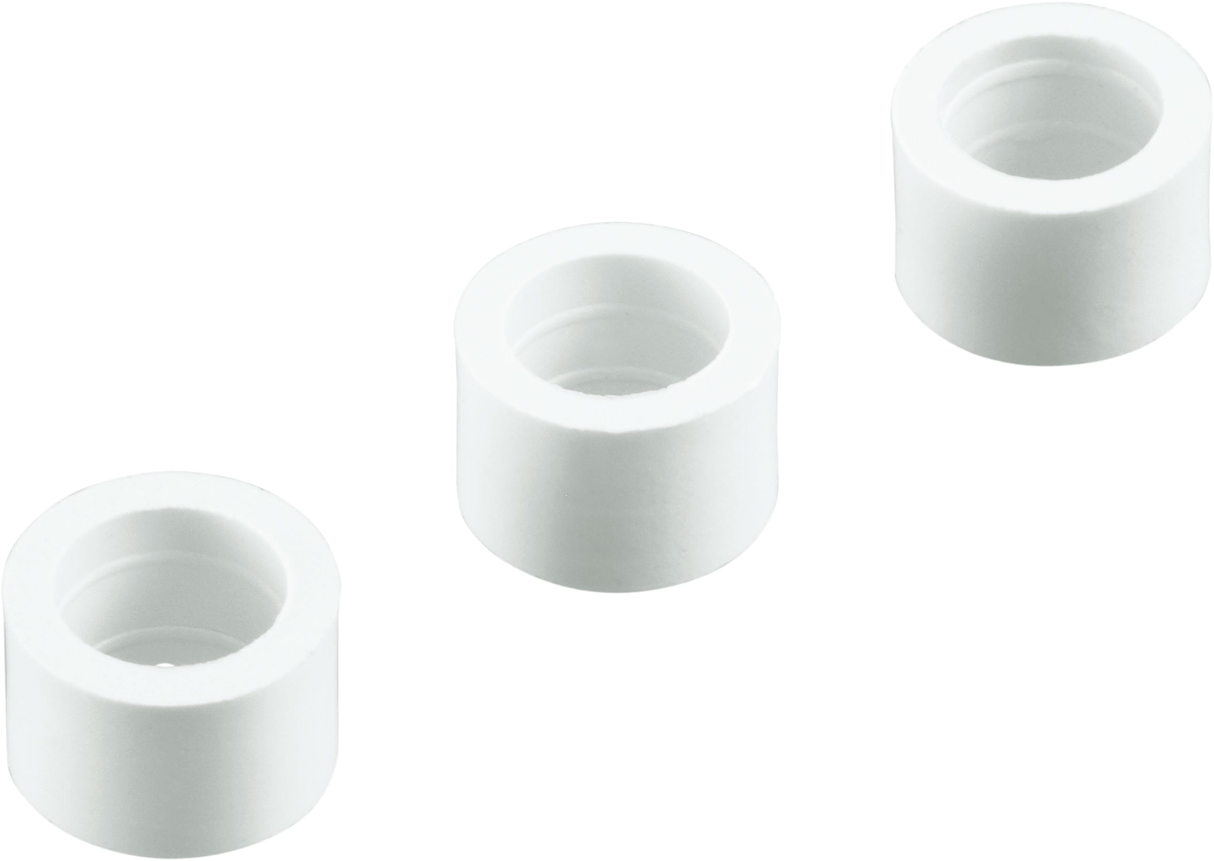 LE PROLUNGHE - Distanziale per tige in acciaio zincato per fissaggi sicuri e stabili.