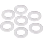 LE PROLUNGHE - Rondelle in plastica per tige. 572