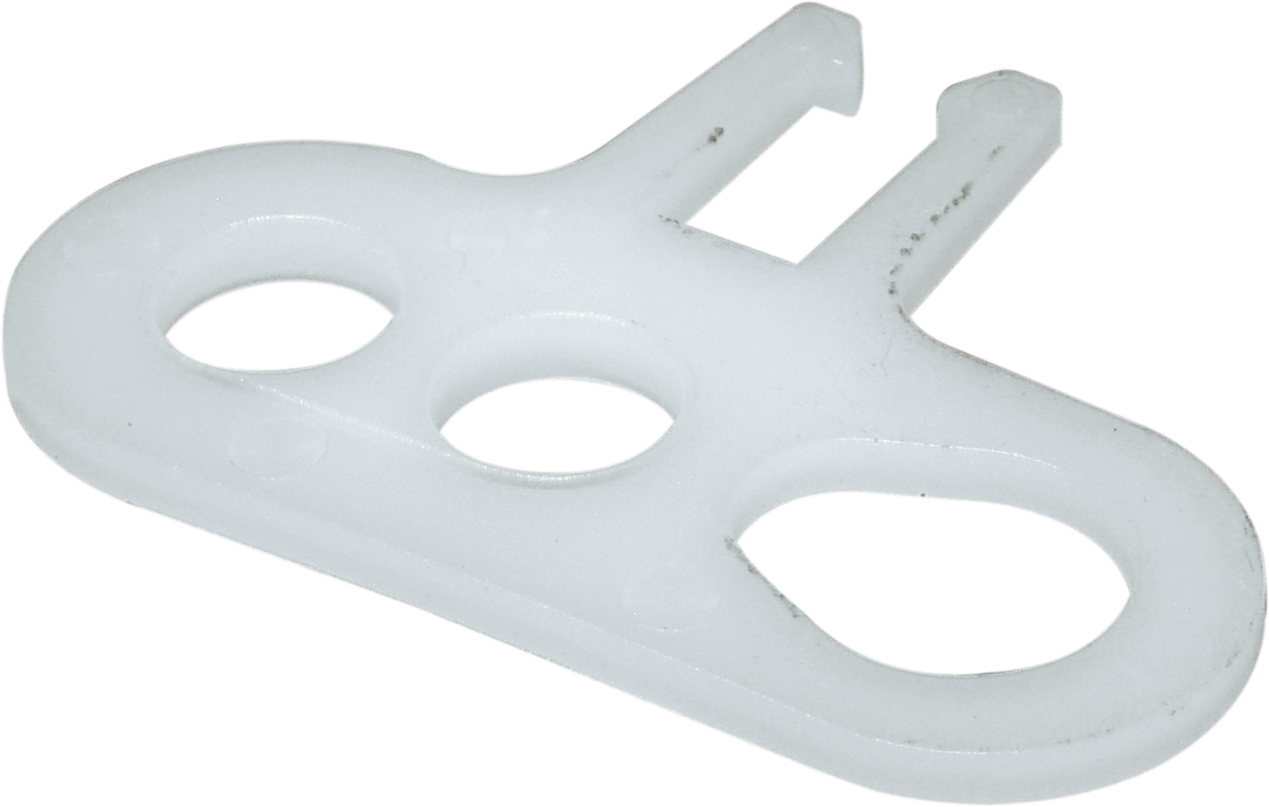 LE PROLUNGHE - Tendicavo con attacco per morsettiera. 573