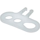 LE PROLUNGHE - Tendicavo con attacco per morsettiera. 573