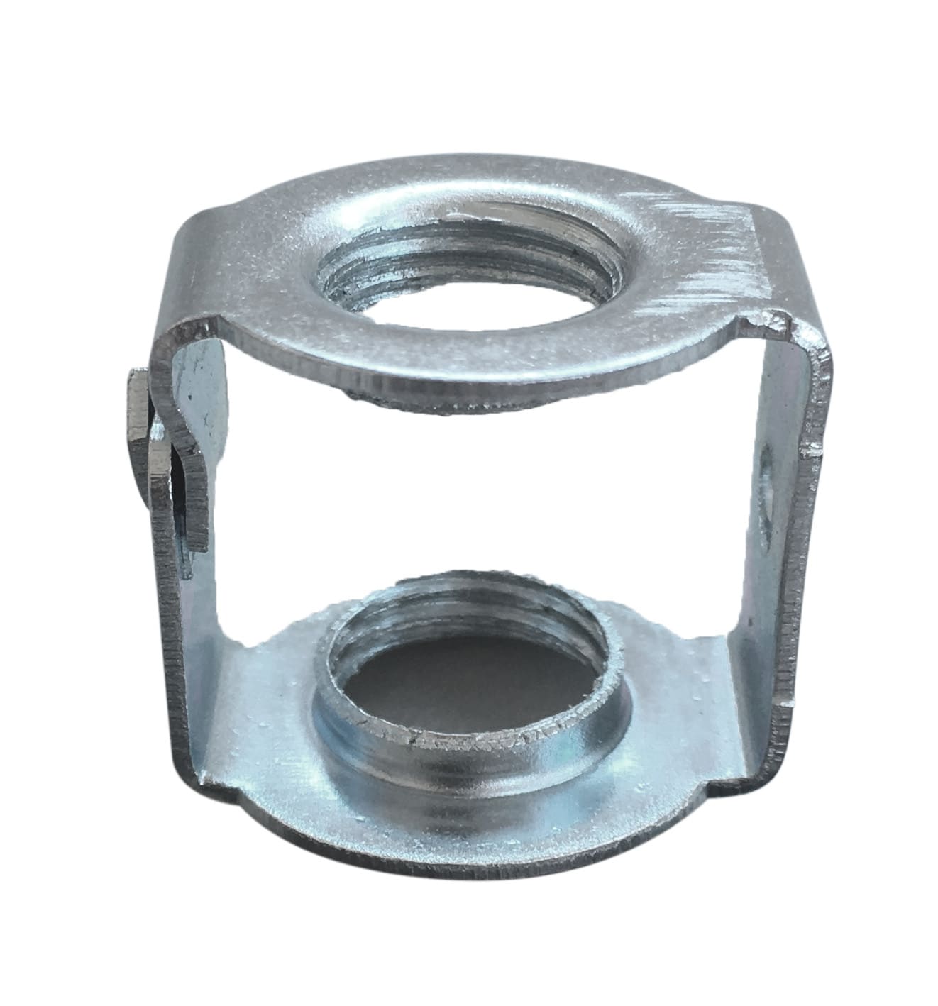 LE PROLUNGHE - Distanziale con innesto mm10 - ambo i lati. 576