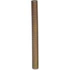 LE PROLUNGHE - Tige metallico filettato mm.1000.