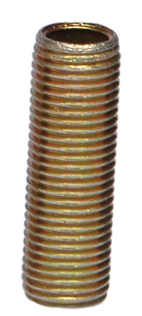 LE PROLUNGHE - Tige metallico filettato mm.30.
