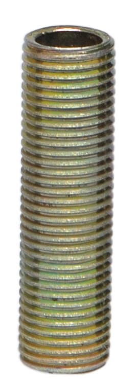 LE PROLUNGHE - Tige metallico filettato mm.35.