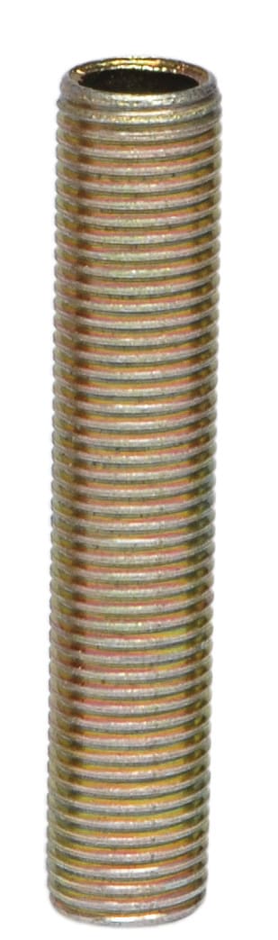 LE PROLUNGHE - Tige metallico filettato mm.50.