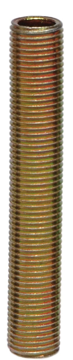 LE PROLUNGHE - Tige metallico filettato mm.60.