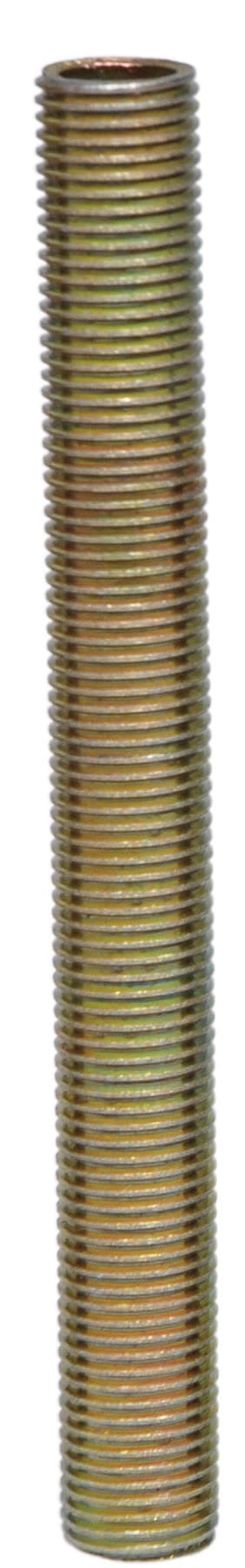 LE PROLUNGHE - Tige metallico filettato mm.90.