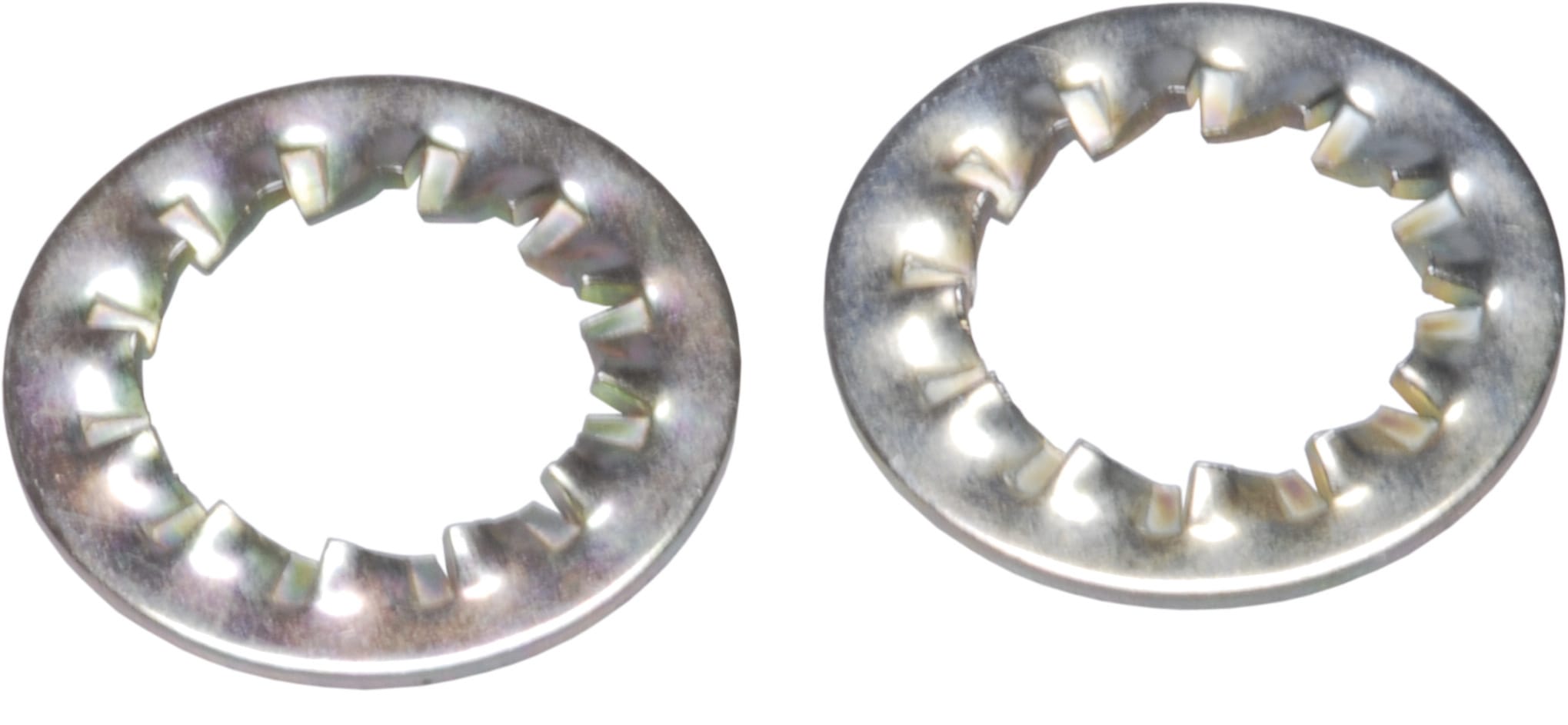 LE PROLUNGHE - Rondella per tige metallico.