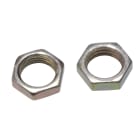 LE PROLUNGHE - Dado filettato per tige metallico.