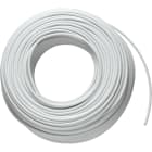 LE PROLUNGHE - Cavo TV sottile 3C 75 Ohm mt.10. 5905/10