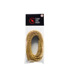 C'ERA UNA VOLTA - Treccia in seta 3G0.75 color oro, lunghezza 10 metri.