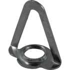 LE PROLUNGHE - Gancio per sospensioni di alta qualita. 594