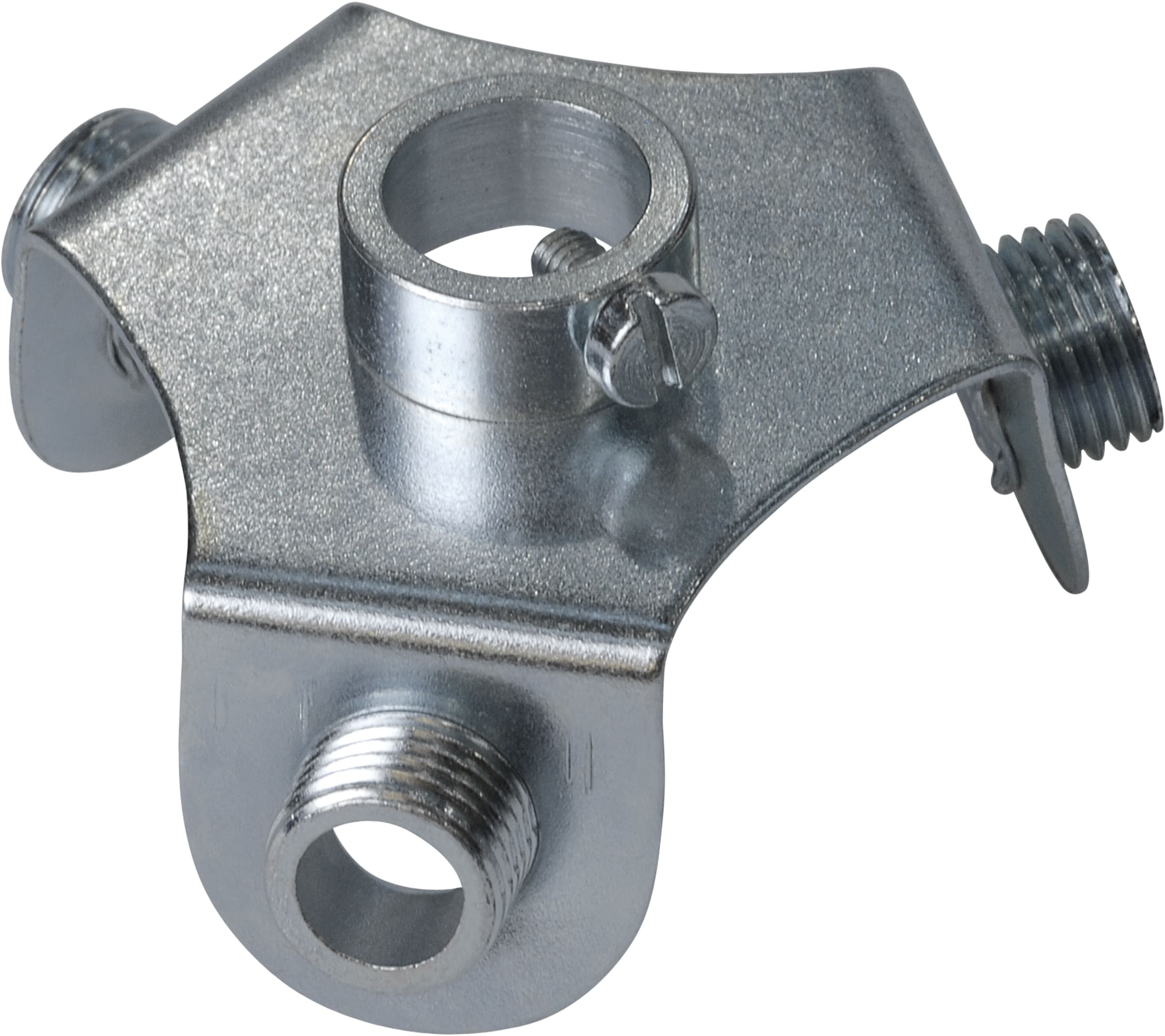 LE PROLUNGHE - Morsetto multiplo per 3 luci. 596