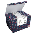 C'ERA UNA VOLTA - Isolatore economico Europa - imballo industriale. 5975/IND