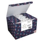 C'ERA UNA VOLTA - Isolatore economico Europa - imballo industriale.