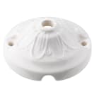 C'ERA UNA VOLTA - Rosone lavorato diametro 90 mm. 5982