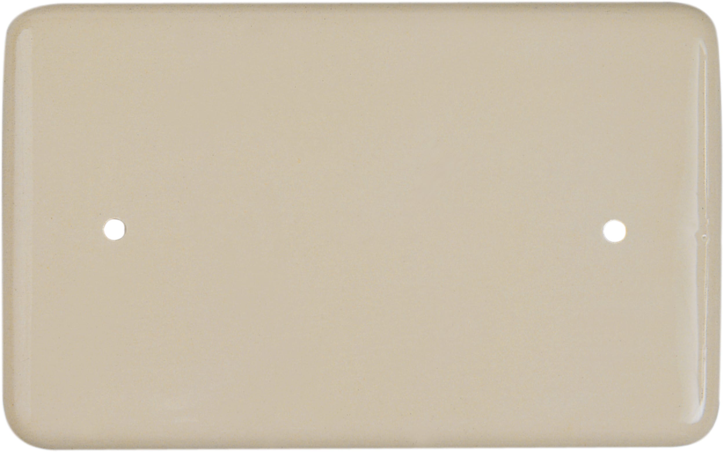 C'ERA UNA VOLTA - Placca copri interruttore cieca per un design elegante e discreto, ideale per ogni ambiente. 5992/0