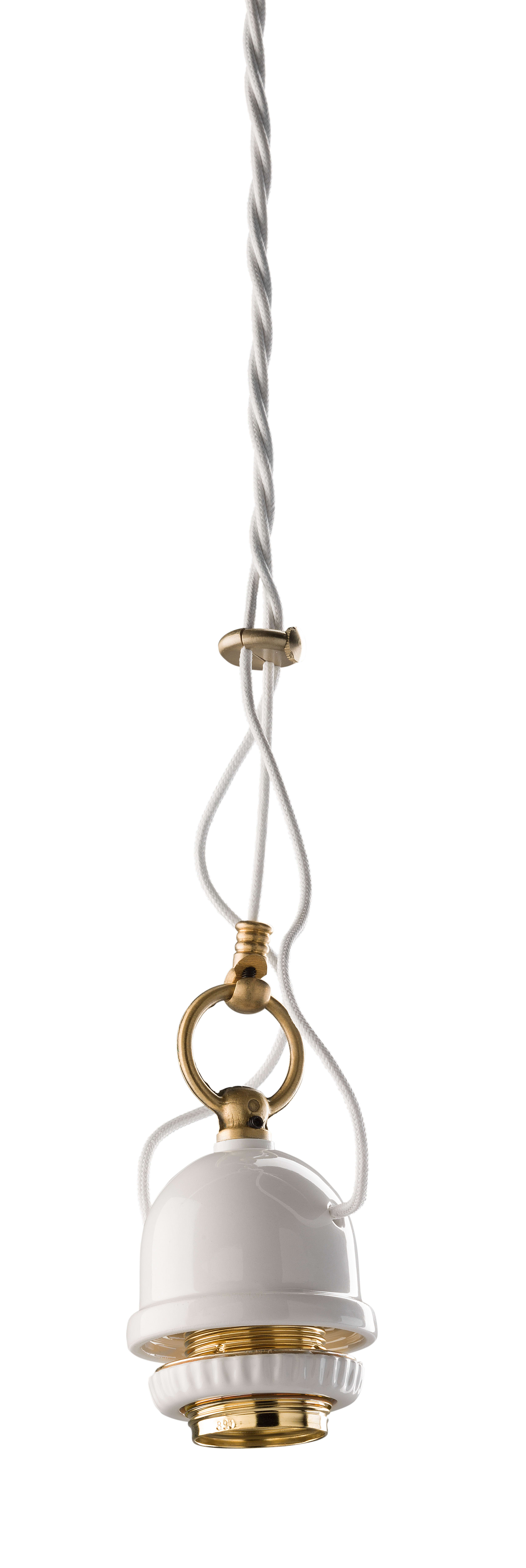 C'ERA UNA VOLTA - Sospensione completa E27.