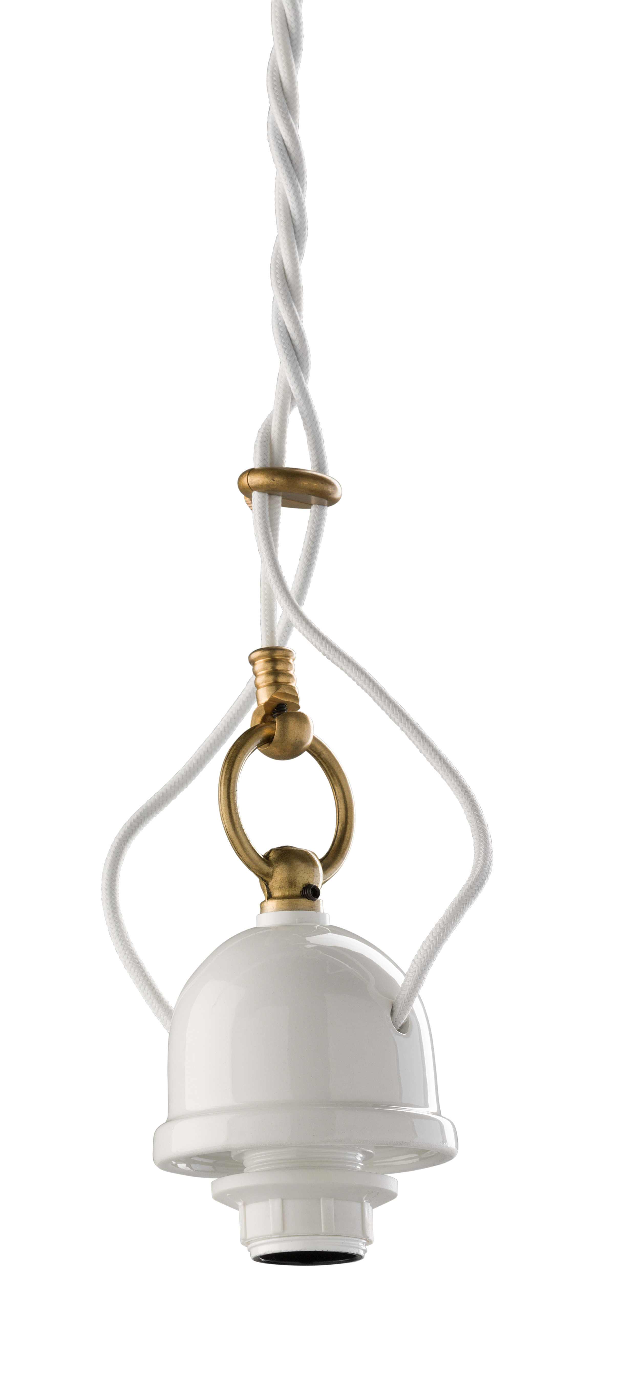 C'ERA UNA VOLTA - Sospensione completa E14. 5997/E14