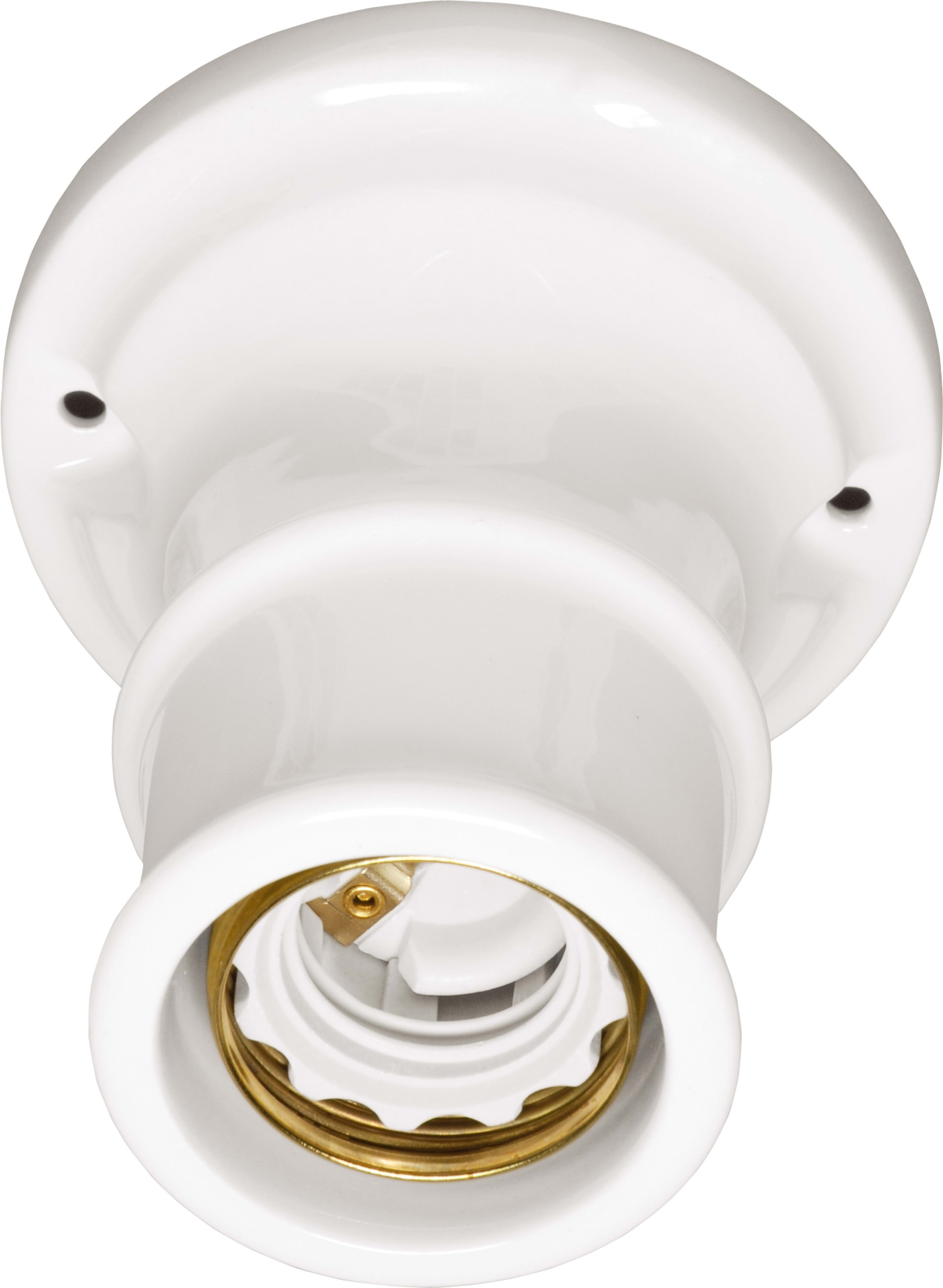 C'ERA UNA VOLTA - Spot E27 Diritto: illuminazione moderna e funzionale per interni ed esterni. 6007