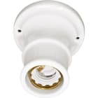 C'ERA UNA VOLTA - Spot E27 Diritto: illuminazione moderna e funzionale per interni ed esterni. 6007