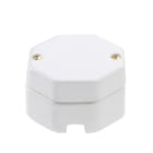 C'ERA UNA VOLTA - Scatola di derivazione - serie ottagono. 7269