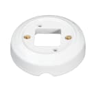 C'ERA UNA VOLTA - Base in porcellana per serie 2.0.